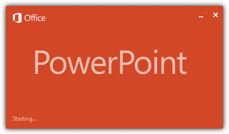 Athora_PowerPoint & Presentation skills